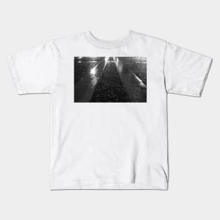 Wet. Kids T-Shirt